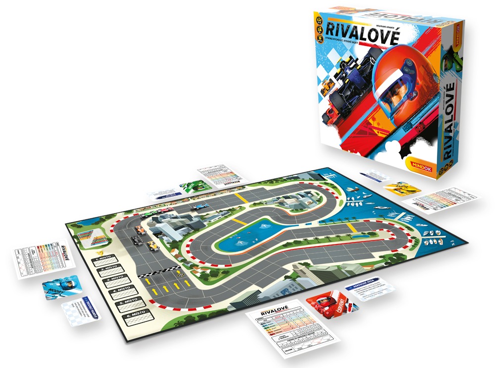 Rivalové - Obrázek 3