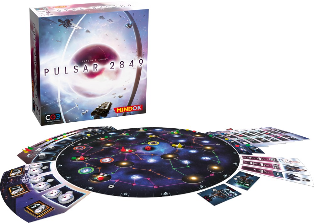 Pulsar 2849 - Obrázek 4