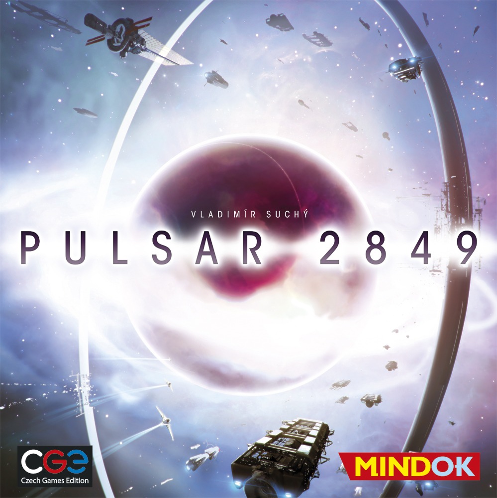 Pulsar 2849 - Obrázek 3