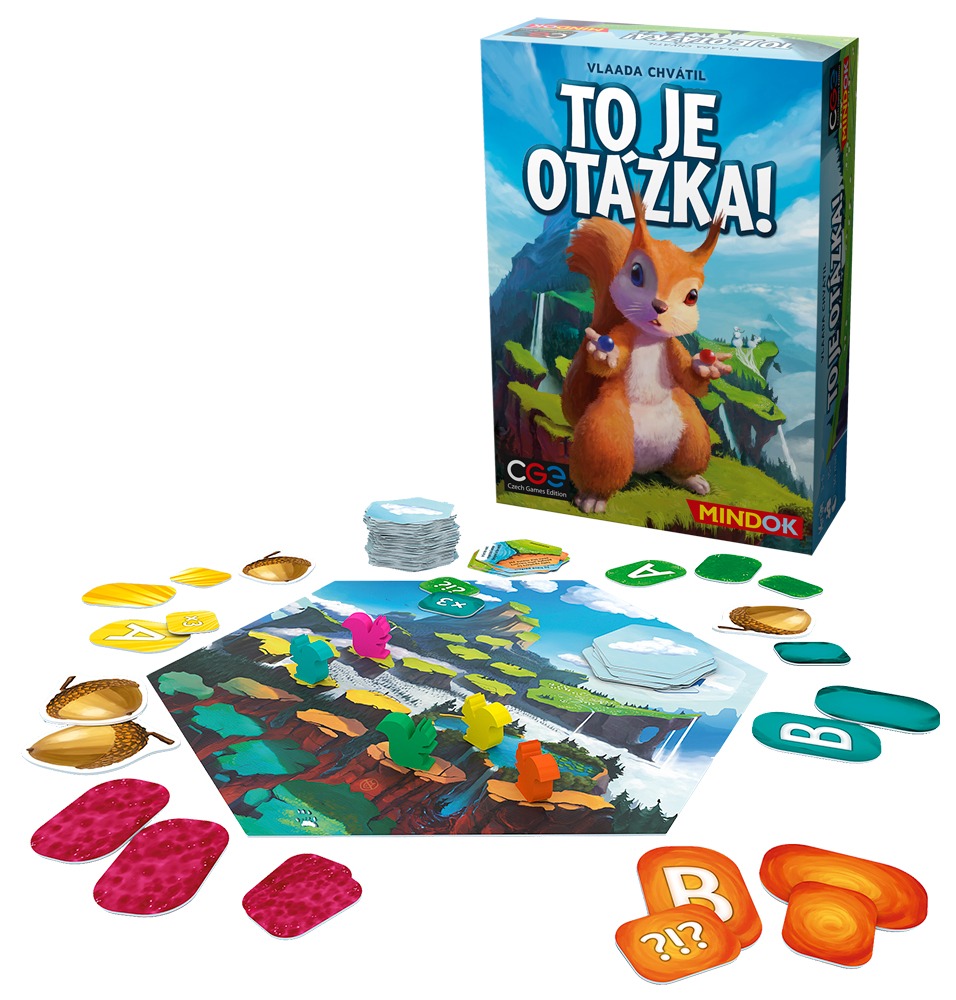 To je otázka! - Obrázek 2