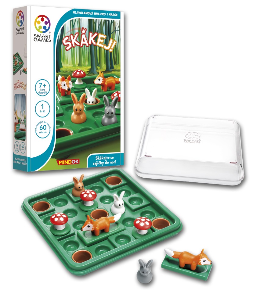 Skákej - Obrázek 3