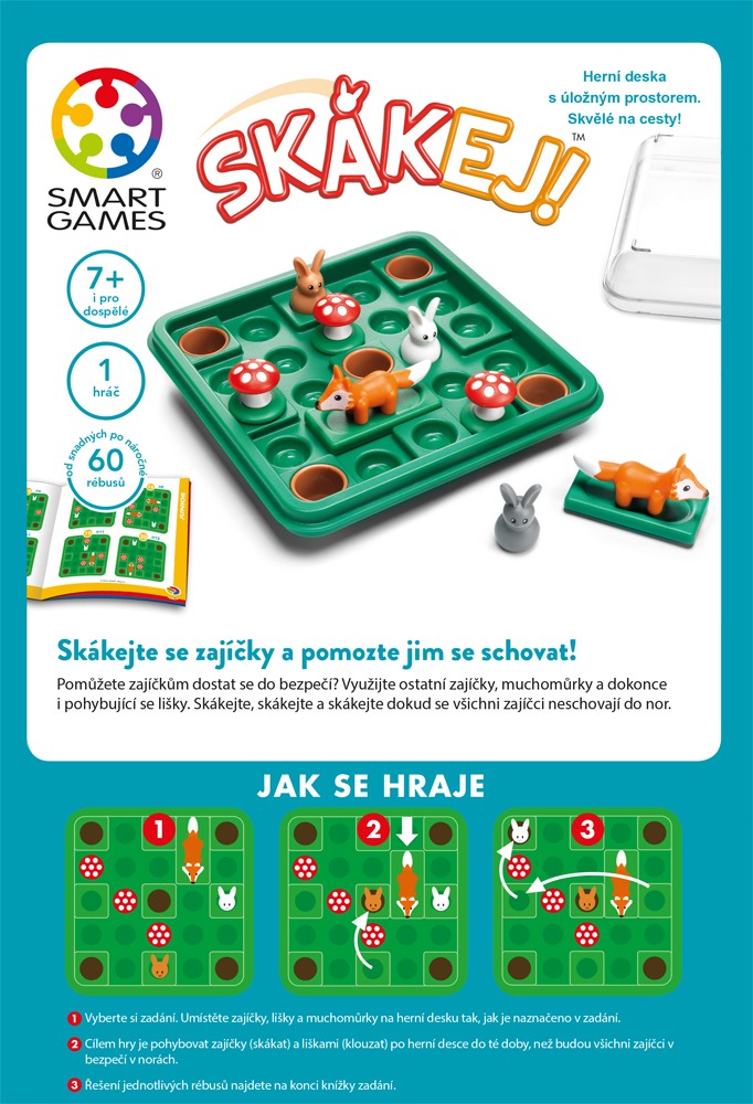 Skákej - Obrázek 2