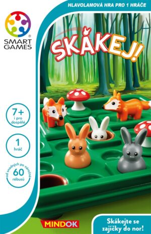 Skákej