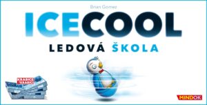 IceCool - ledová škola
