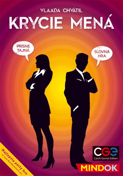 Krycie mená - Obrázek 2