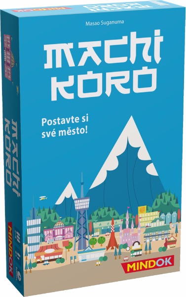 Machi Koro - Obrázek 4