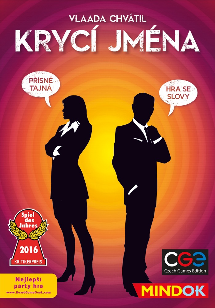 Krycí jména - Obrázek 4