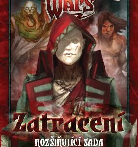 Summoner Wars: Zatracení
