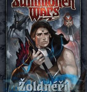 Summoner Wars: Žoldnéři