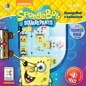 SpongeBob