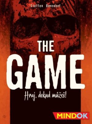 The Game: Hraj, dokud můžeš!