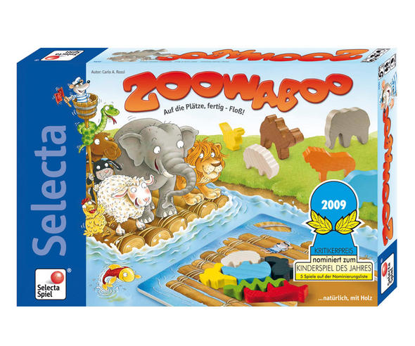 Zoowaboo