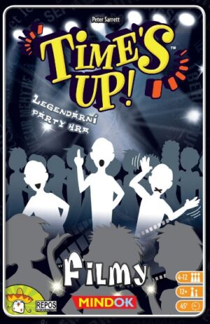 Time's Up! Filmy