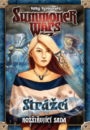 Summoner Wars: Strážci