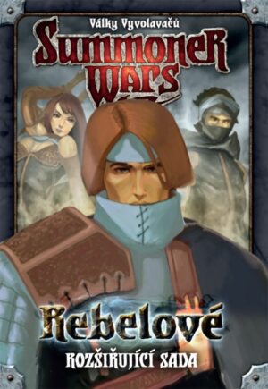 Summoner Wars: Rebelové