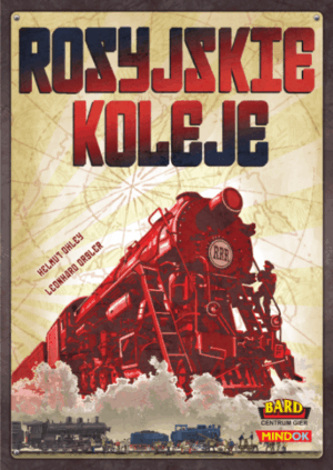 Ruské železnice