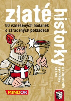 Zlaté historky