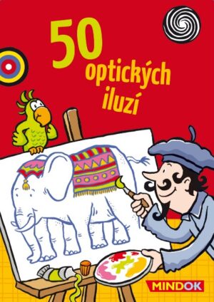 50 Optických iluzí