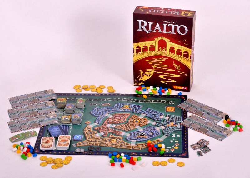 Rialto - Obrázek 3