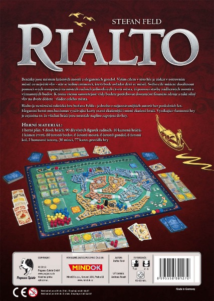 Rialto - Obrázek 2