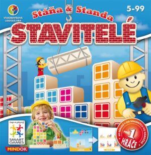 Stavitelé