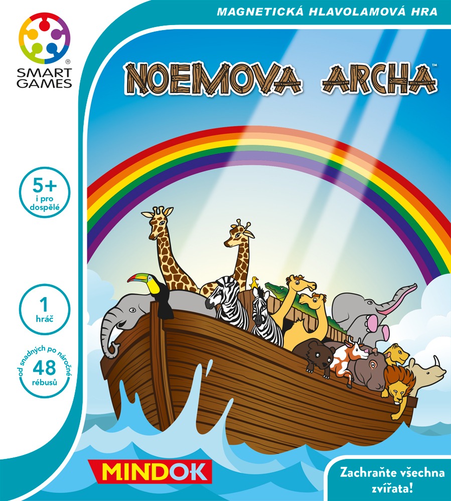 Noemova Archa - Obrázek 3