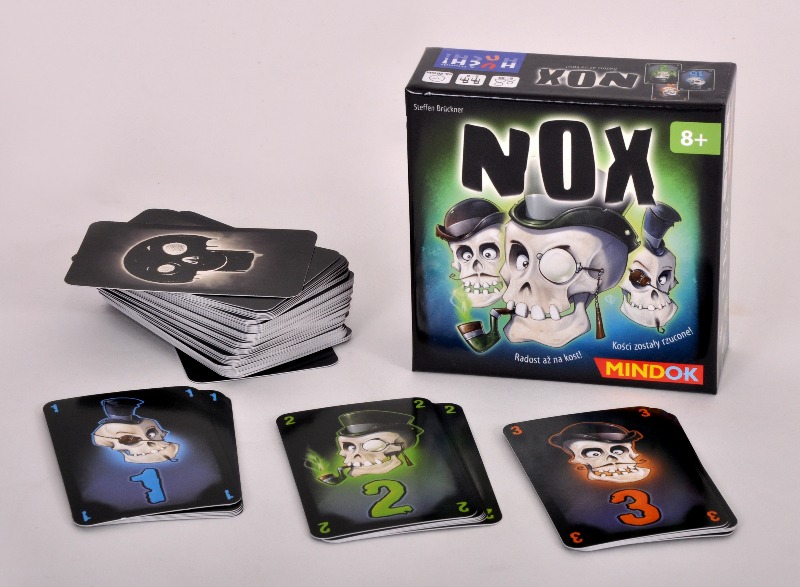 Nox - Obrázek 2