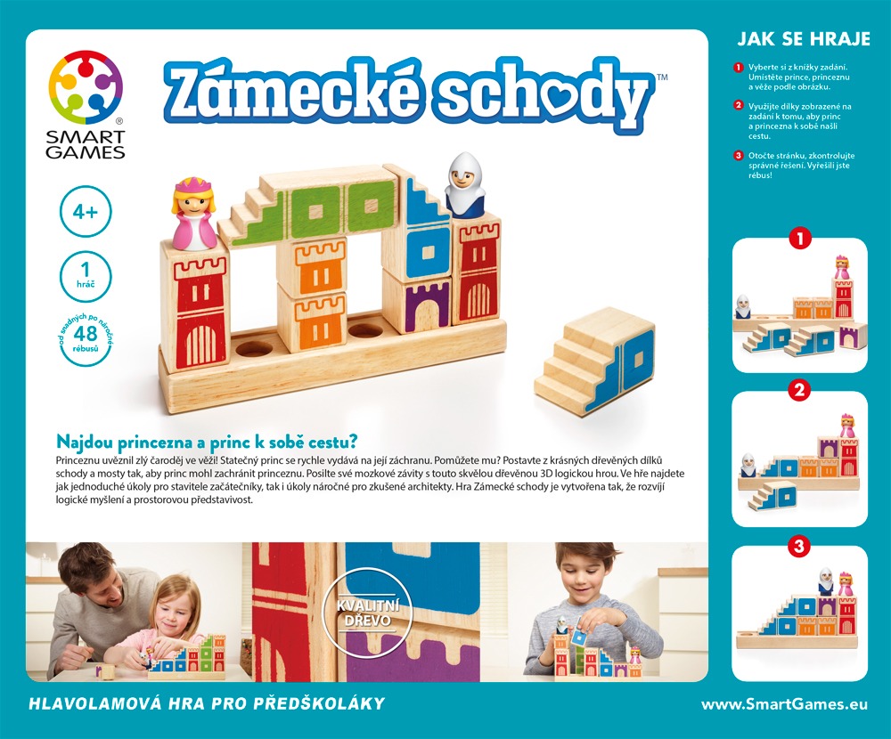 Zámecké schody - Obrázek 3
