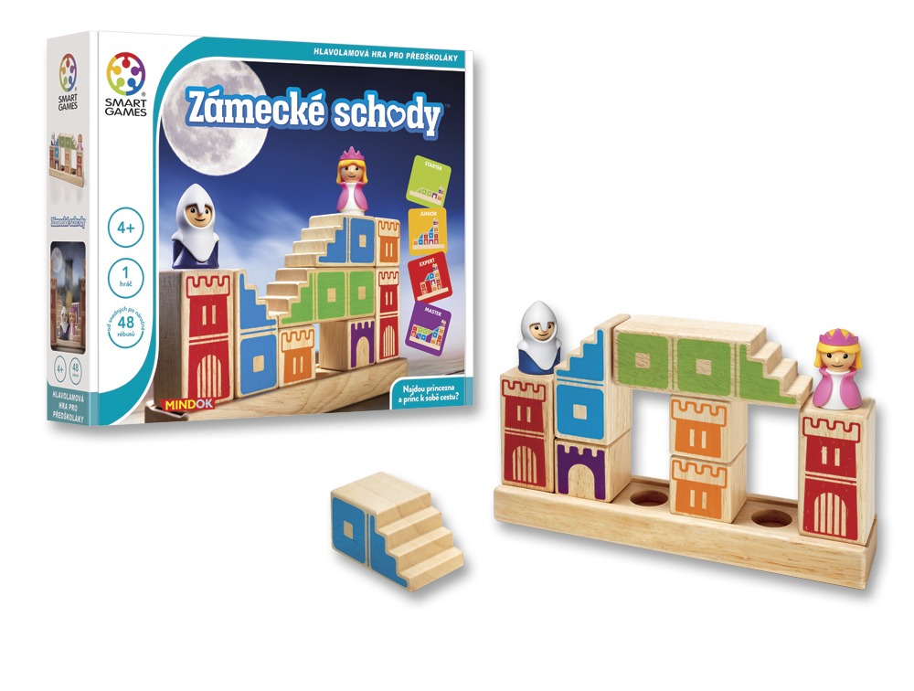 Zámecké schody - Obrázek 2
