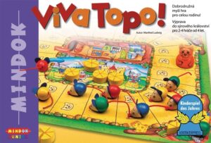 Viva Topo