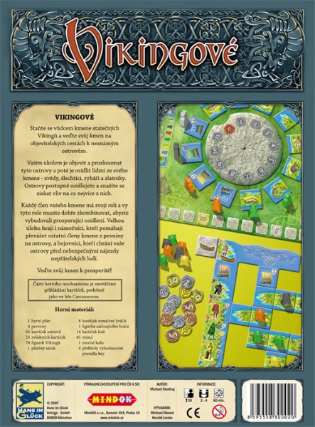 Vikingové - Obrázek 3