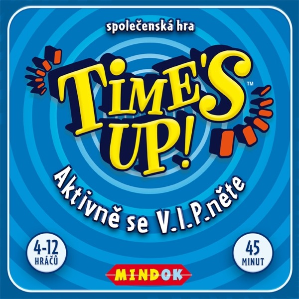 Time's Up! Celebrity - Obrázek 5