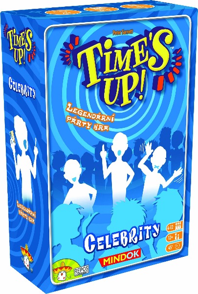 Time's Up! Celebrity - Obrázek 2
