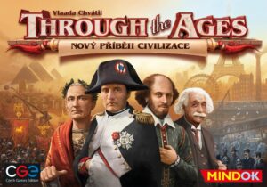 Through the Ages