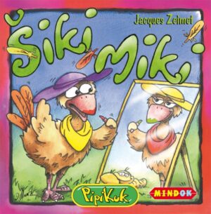 Šiki Miki