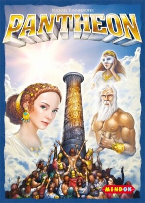 Pantheon