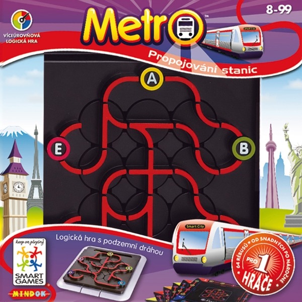 Metro