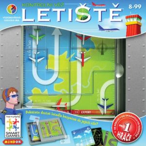 Kontrolní věž letiště