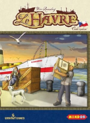 Le Havre