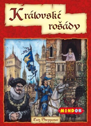 Královské rošády