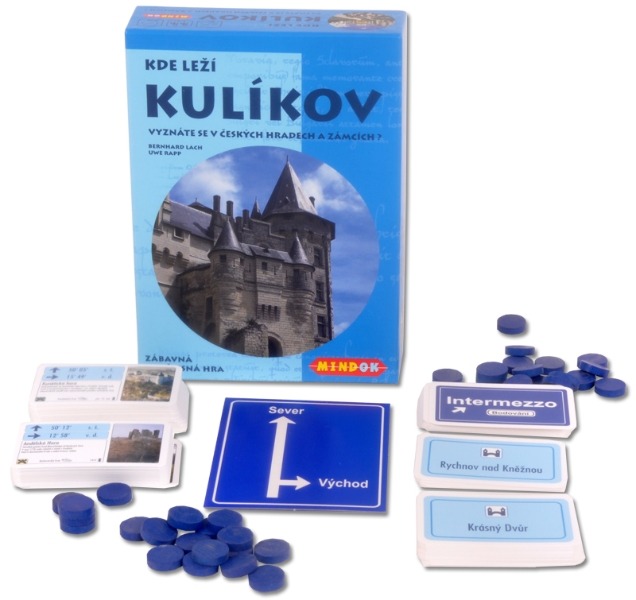 Kde leží Kulíkov - Obrázek 3