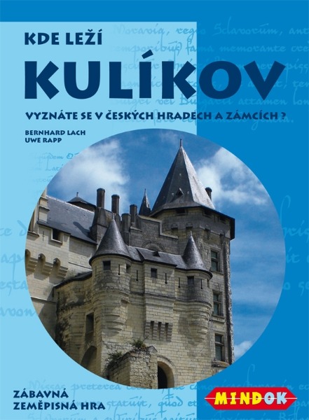 Kde leží Kulíkov
