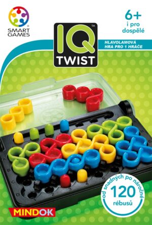 IQ Twist
