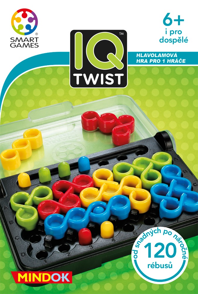 IQ Twist