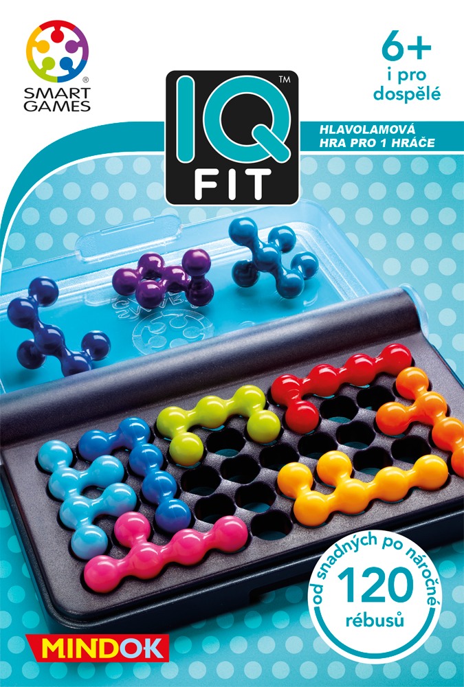 IQ Fit - Obrázek 4