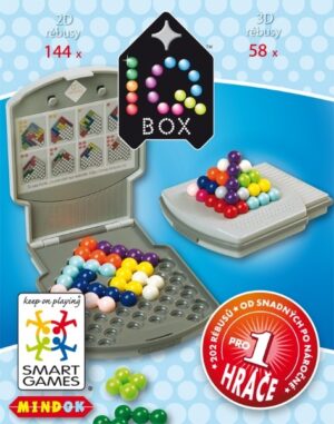 IQ Box