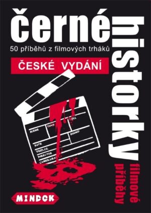 Černé historky: Filmové příběhy