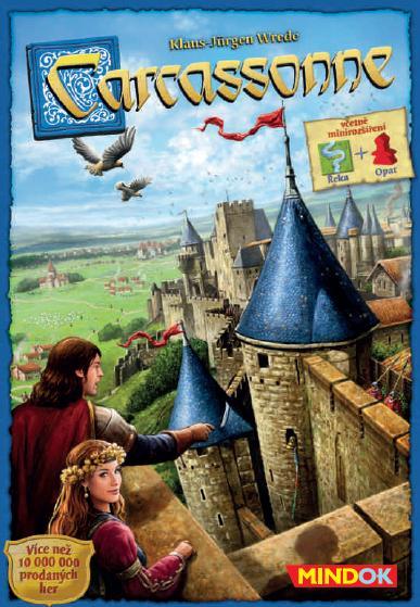 Carcassonne (2017) - Obrázek 2