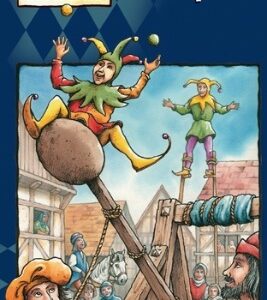 Carcassonne rozšíření 7: Katapult (2009)