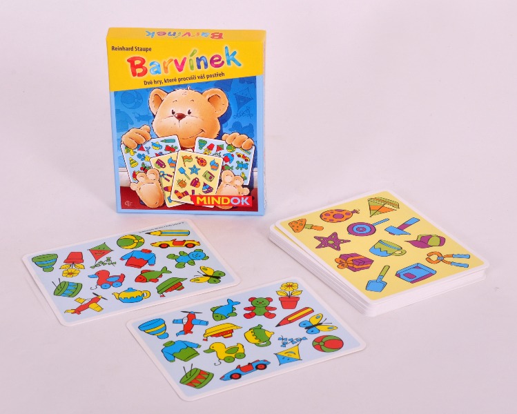 Barvínek - Obrázek 3